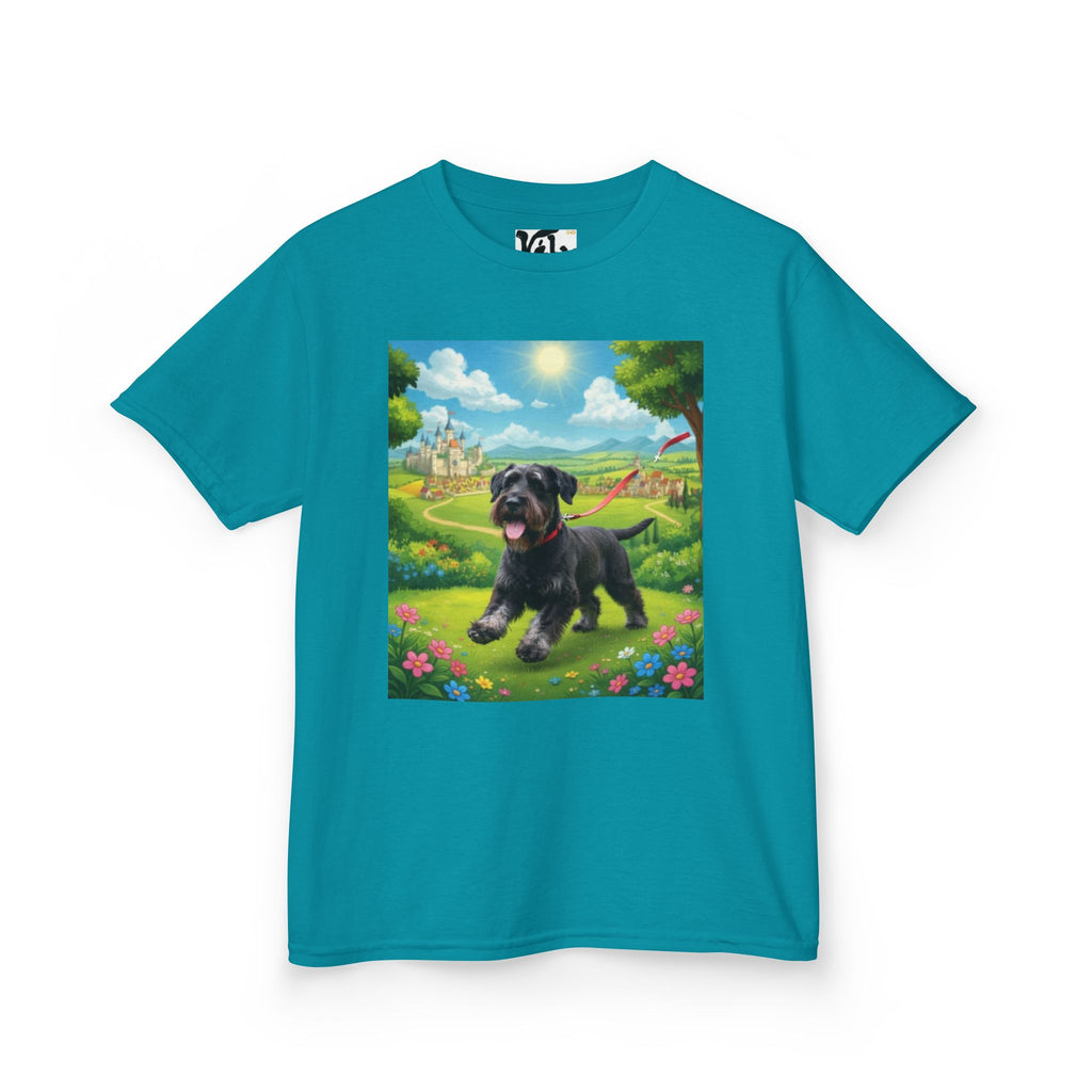 Kids Heavy Cotton™ Tee
