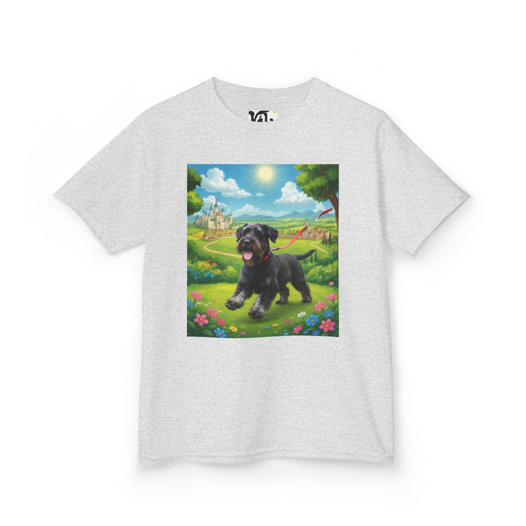 Kids Heavy Cotton™ Tee