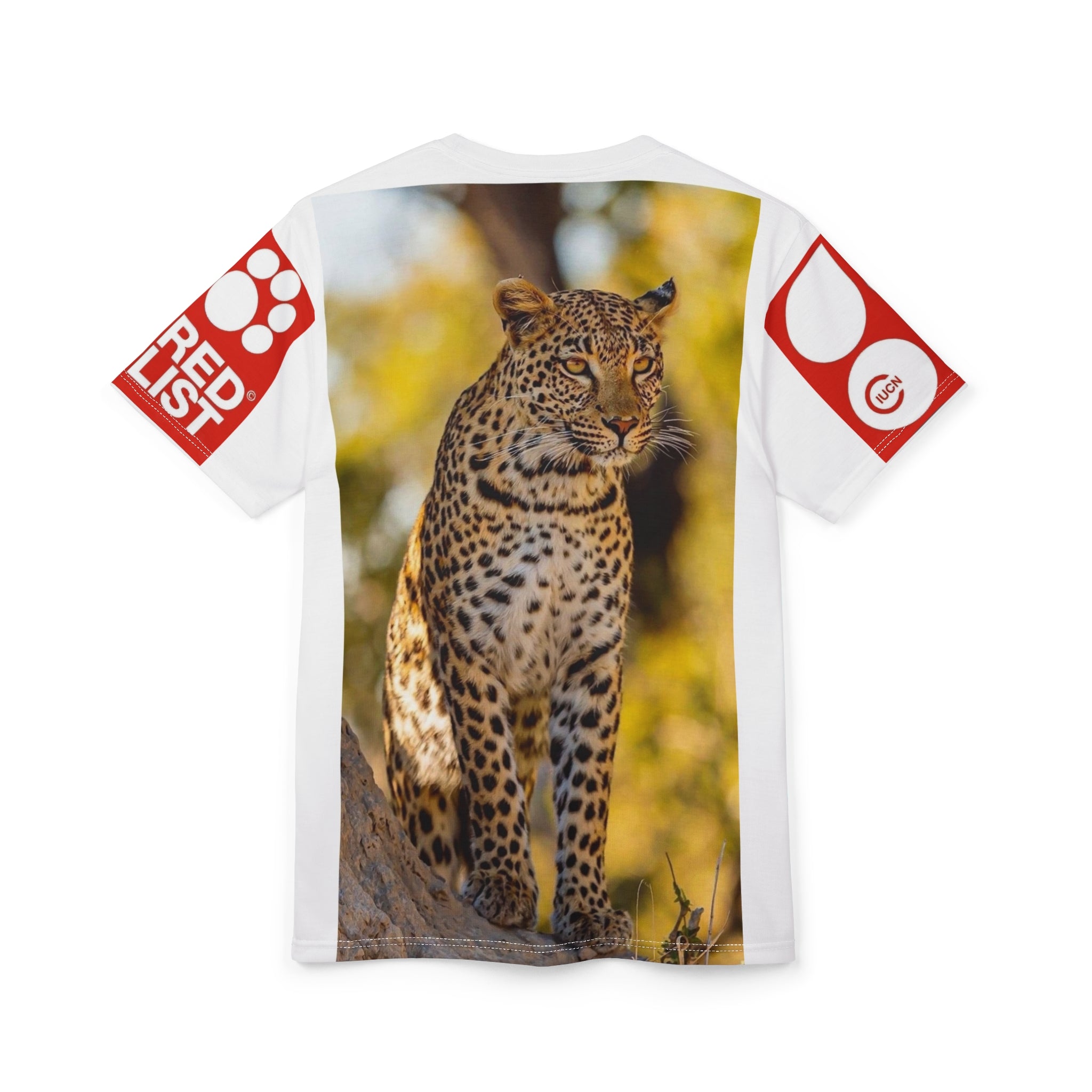 Animal Defense T-Shirt — Bright, Stylish Gift Tee