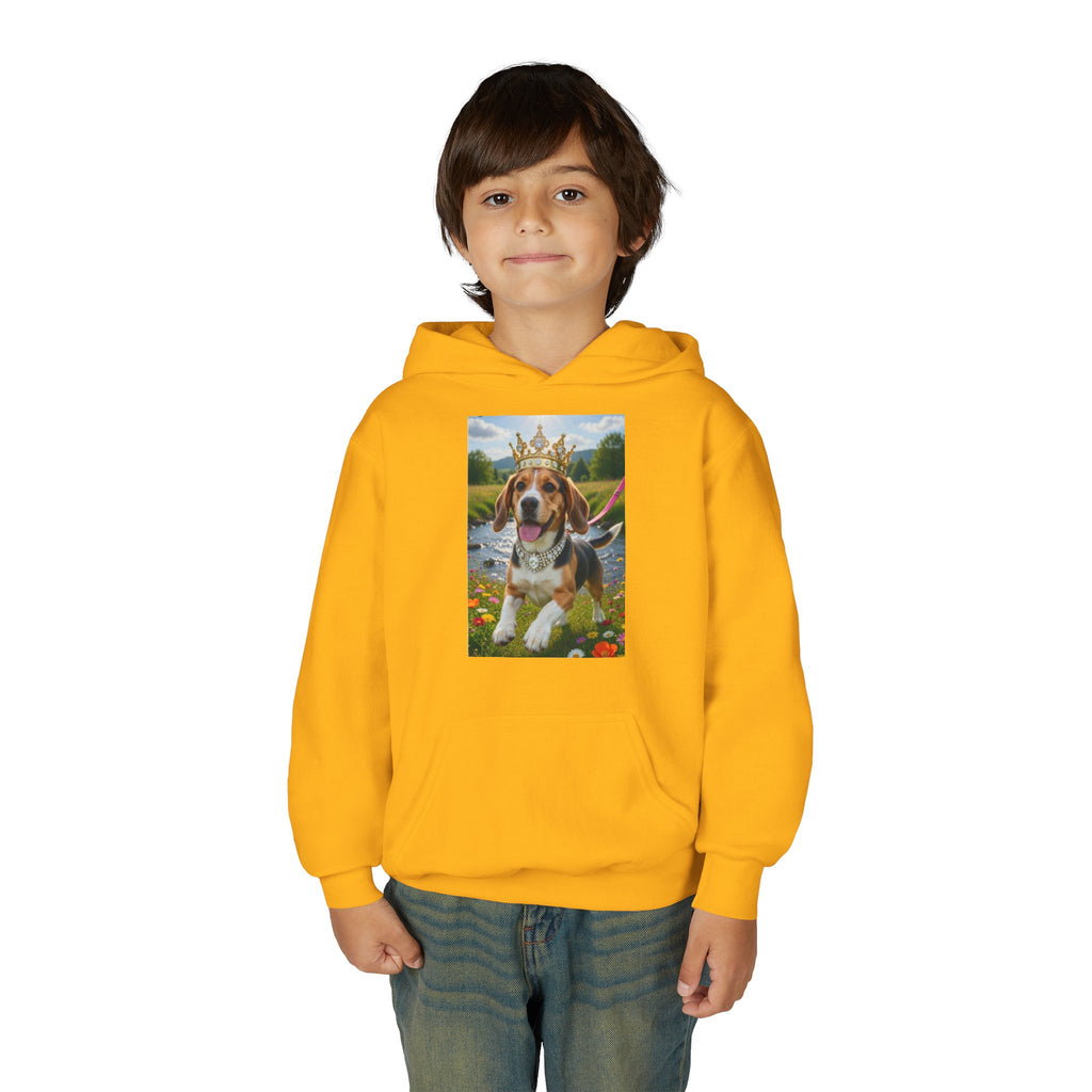 Face Swap Hoodie — Funny Couple Gift for Lovers