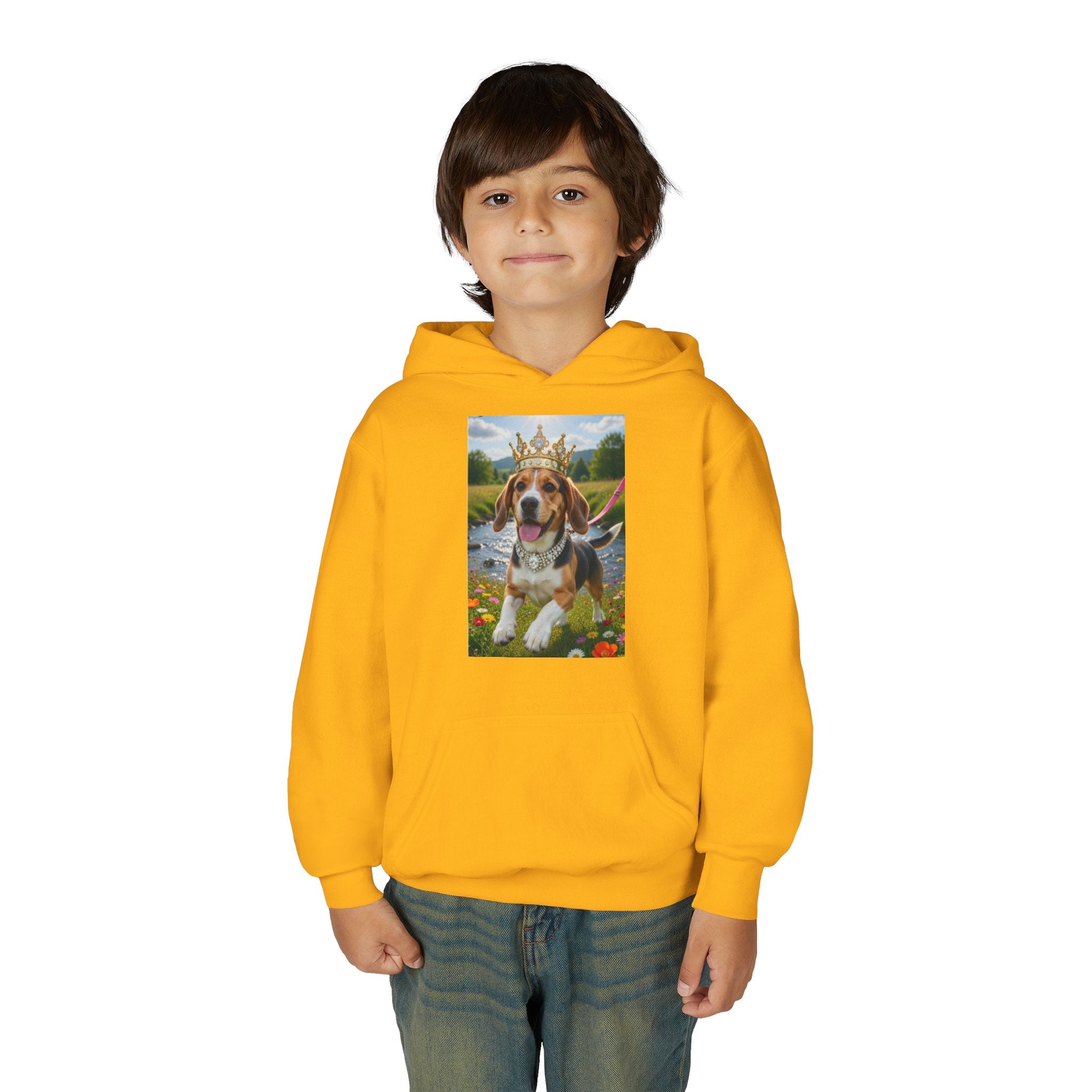 Face Swap Hoodie — Funny Couple Gift for Lovers