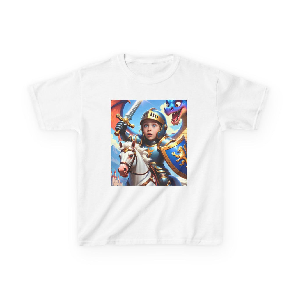 Kids Tee — "Best Gift for You Kids" Graphic