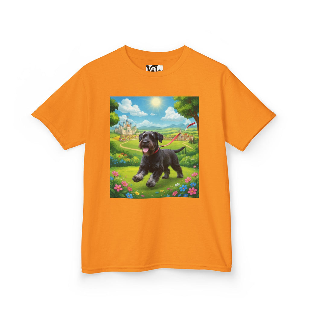 Kids Heavy Cotton™ Tee