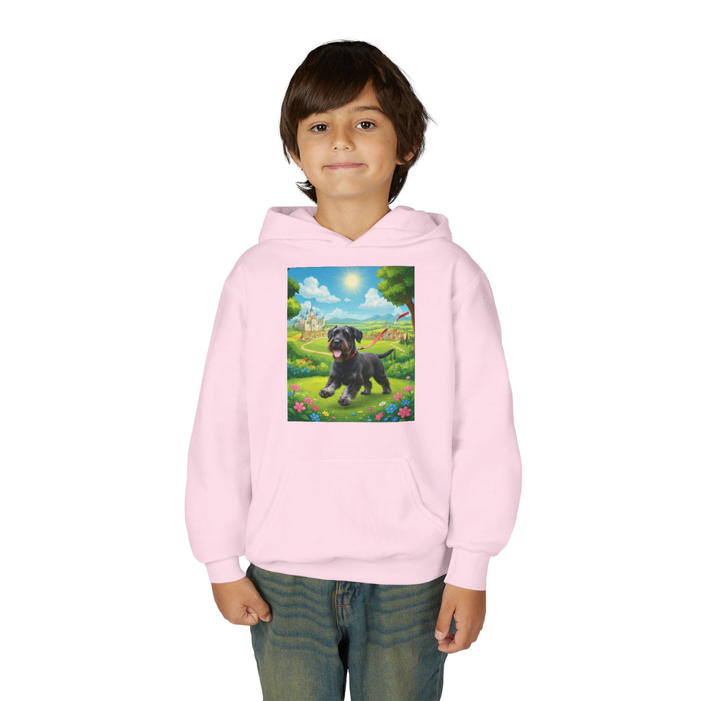 Dog Lovers Hoodie — Best Gift for Dog Lovers