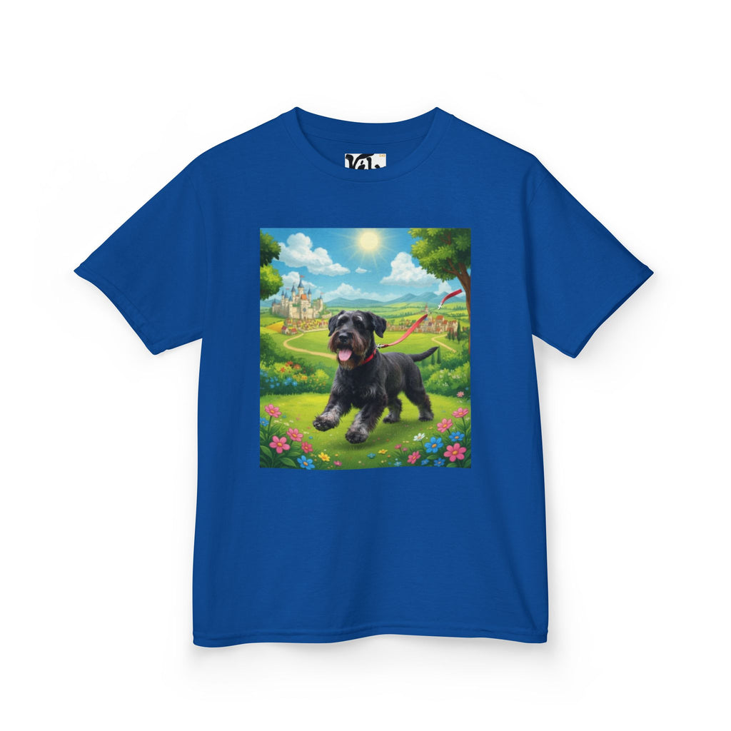 Kids Heavy Cotton™ Tee