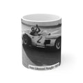 💎 Sport Racing Mug 11oz — Bold Motorsport Coffee Cup for Speed Lovers 💎