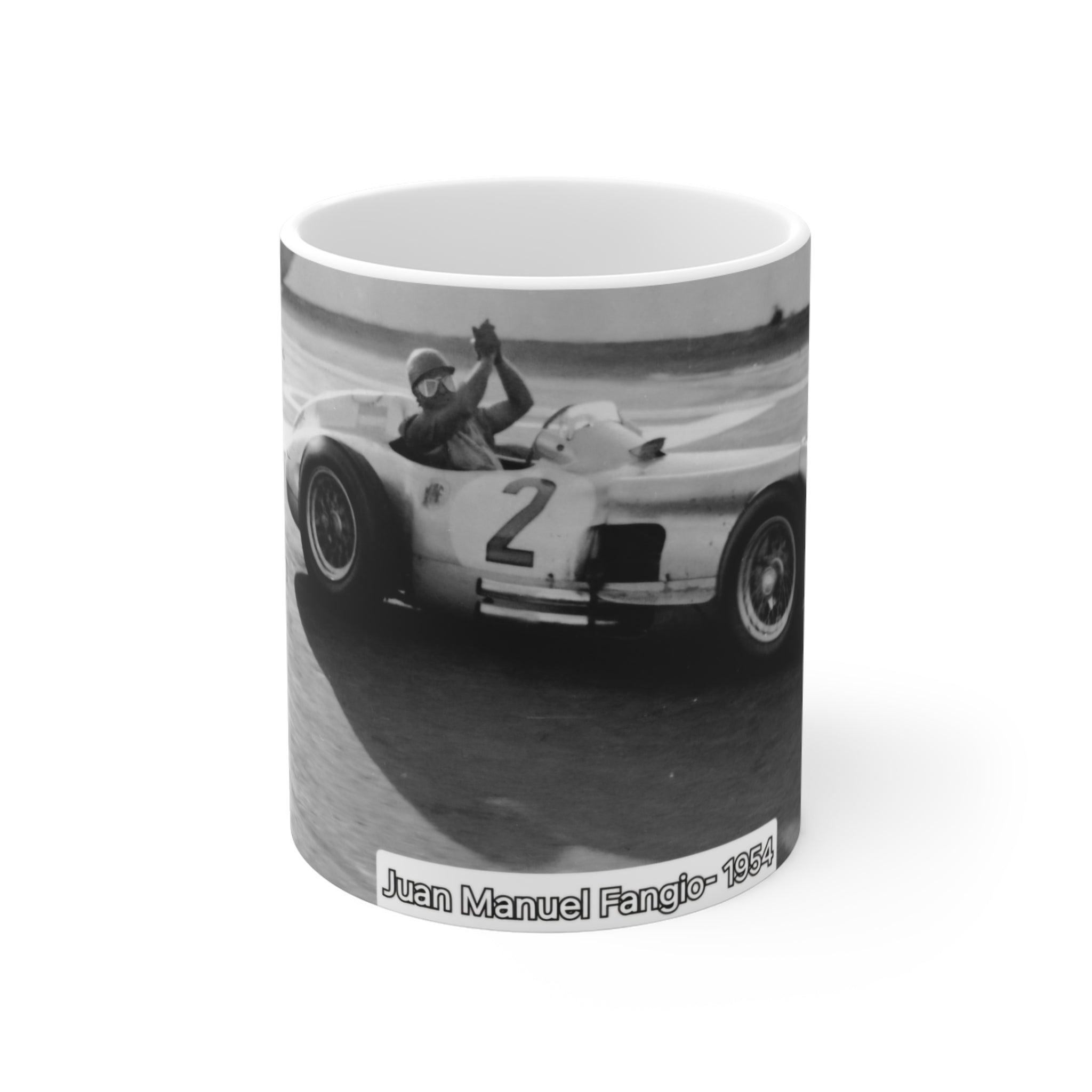 Mug 11oz