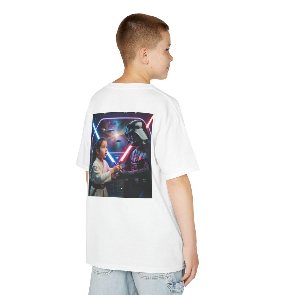 💎 Face Swap Kids T-Shirt — Funny Best Gift for Friends & Couples 💎