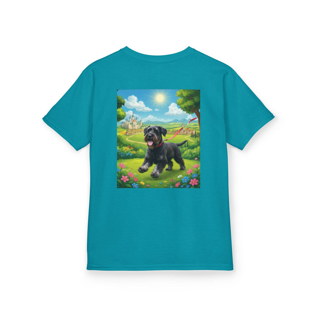 Kids Heavy Cotton™ Tee