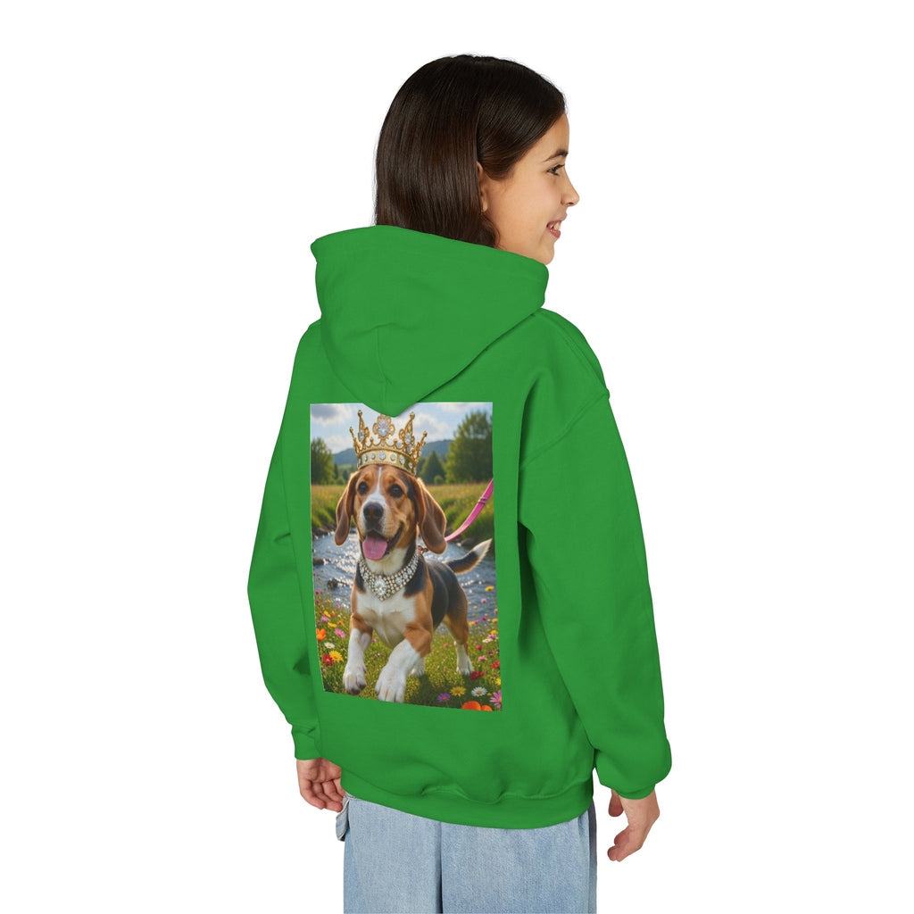 Face Swap Hoodie — Funny Couple Gift for Lovers