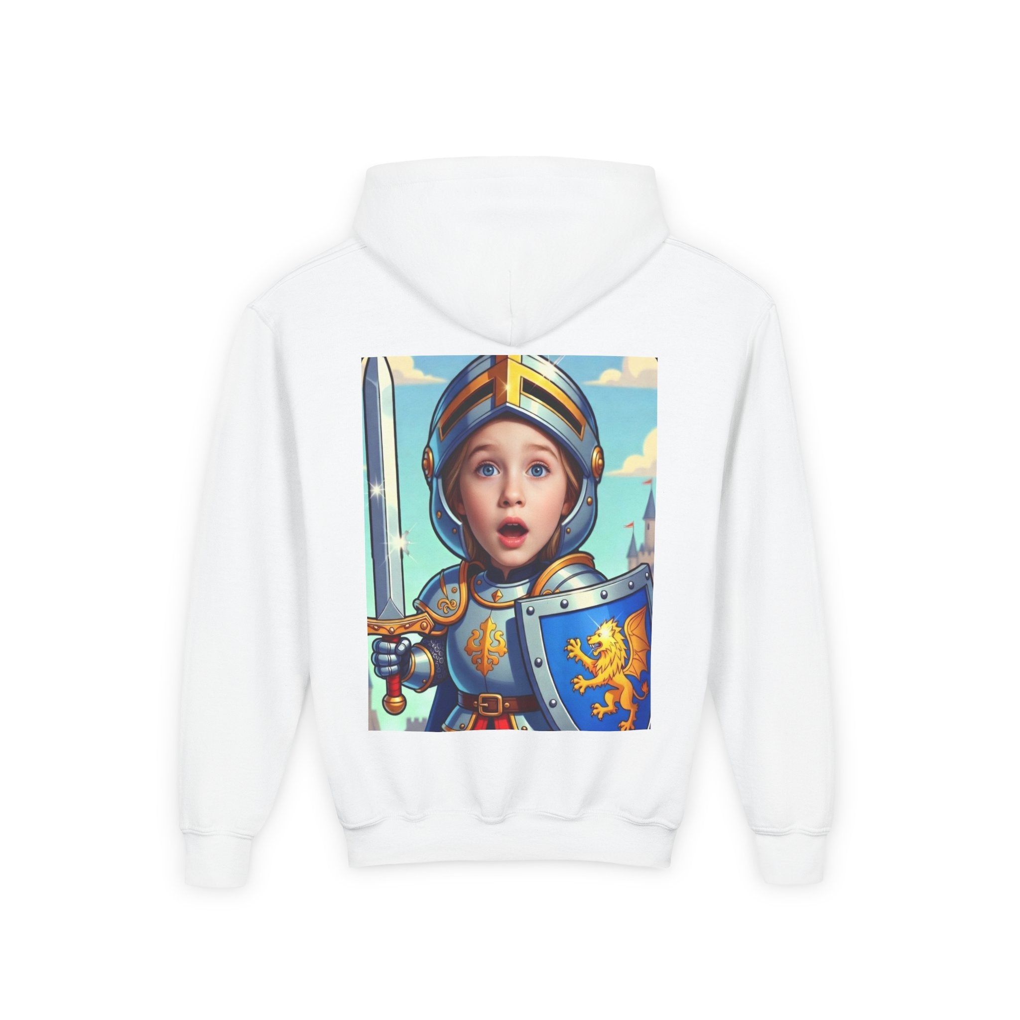 Best Gift for Friends and Lovers Hoodie