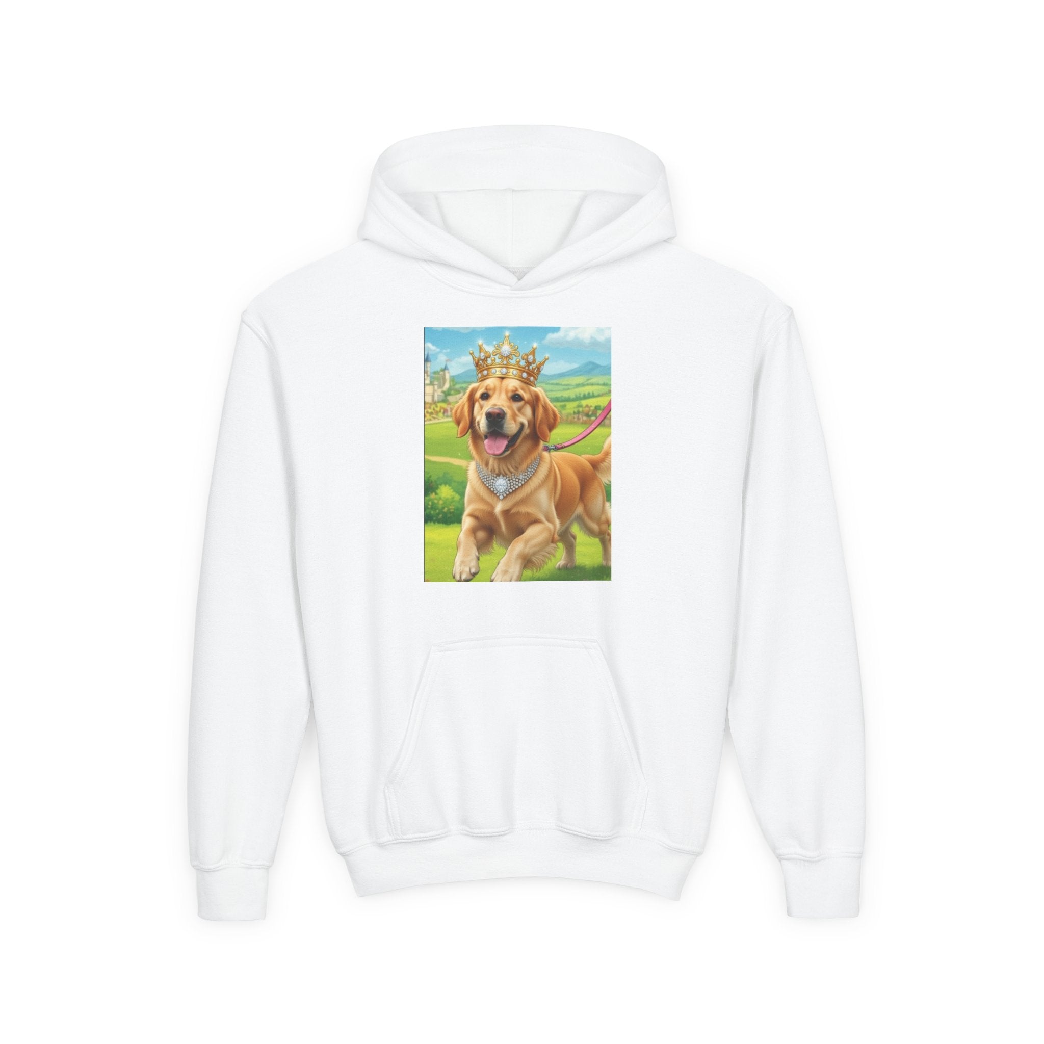 Best Gift for Friends and Lovers Hoodie