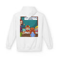 Kids Classroom Hoodie – “It’s Your Seat You’re Wasting, Not Mine” Funny Teacher Gift