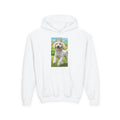 Dog Heroes Hoodie — "Best Gift" Pullover for Dog Lovers
