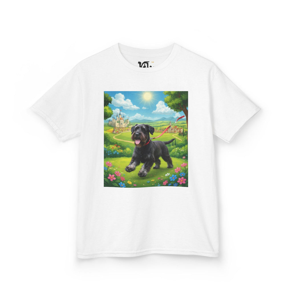Kids Heavy Cotton™ Tee