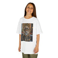 T-SHIRT Kids - CATS HEROES — Festive Cat Portrait Christmas Shirt