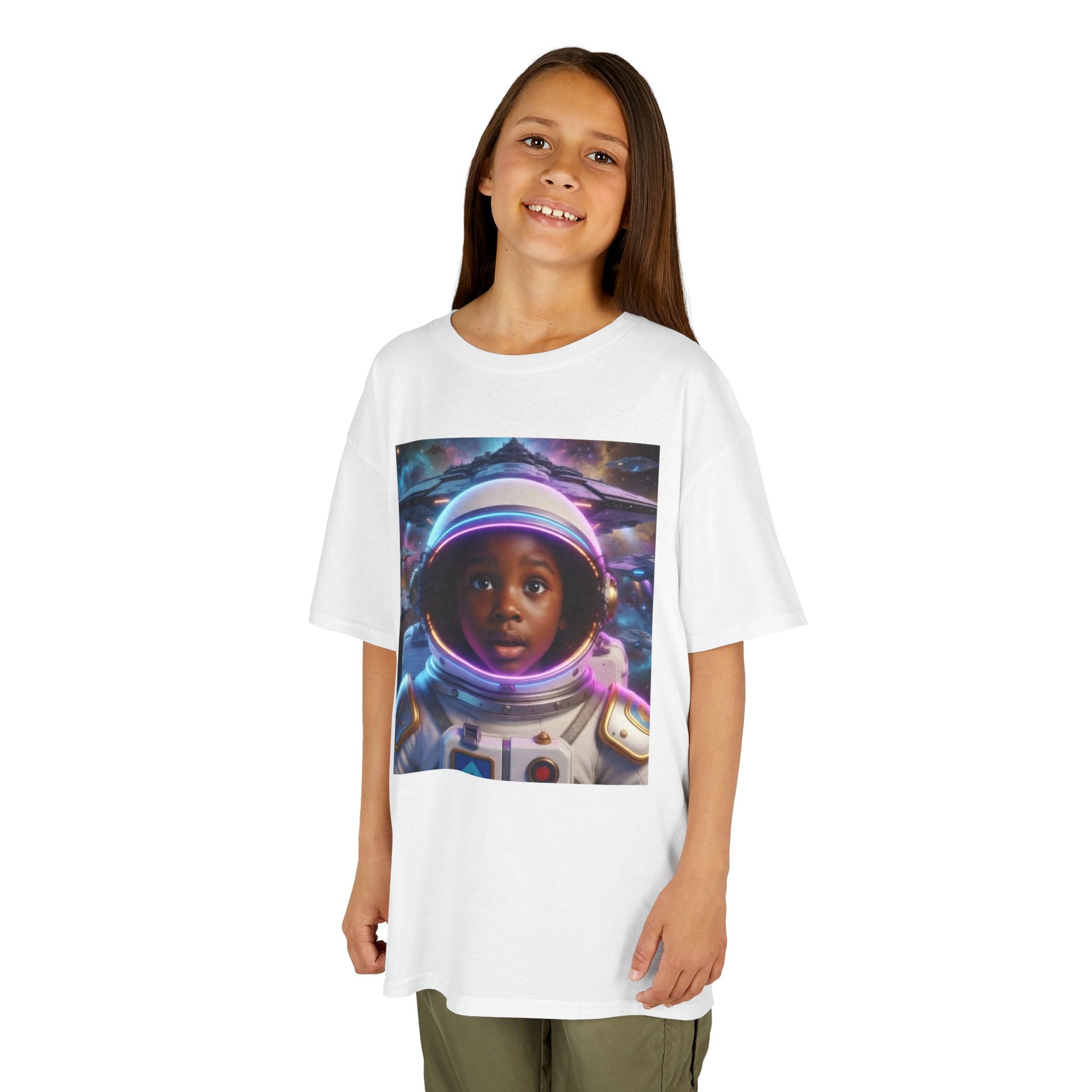 💎 Face Swap Kids Tee — Best Gift for Lovers & Couples 💎