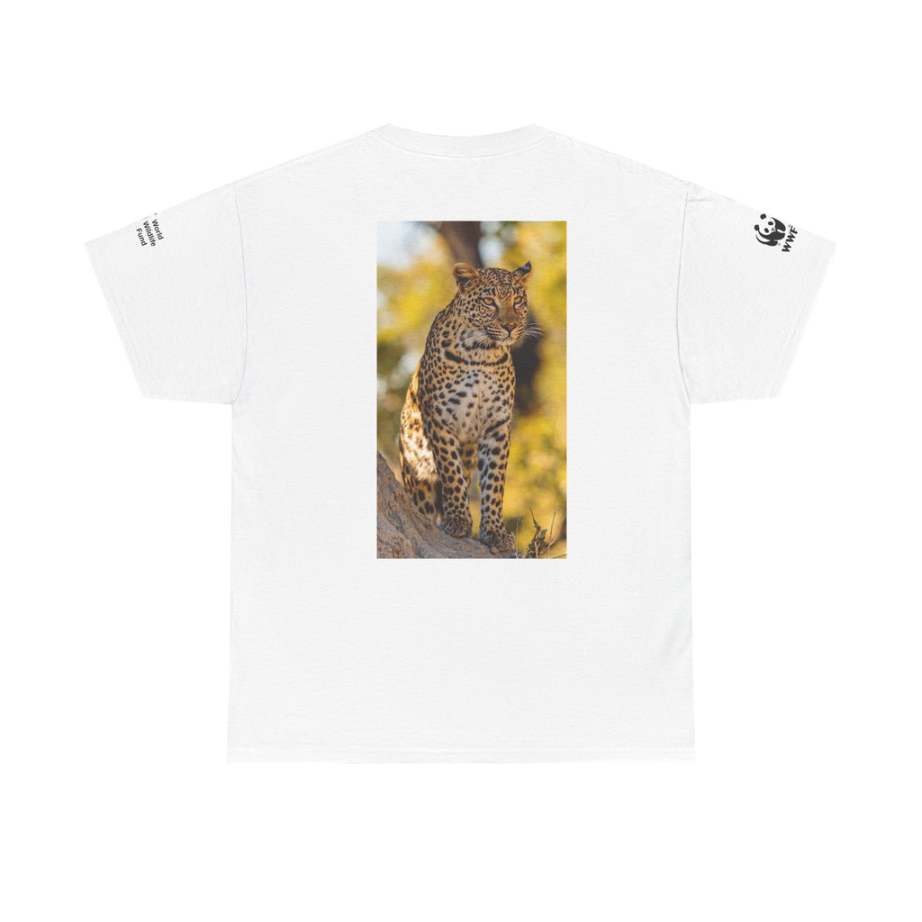 Nature Animals Series T-Shirt — Bright Stylish Tee, Perfect Gift for Friends