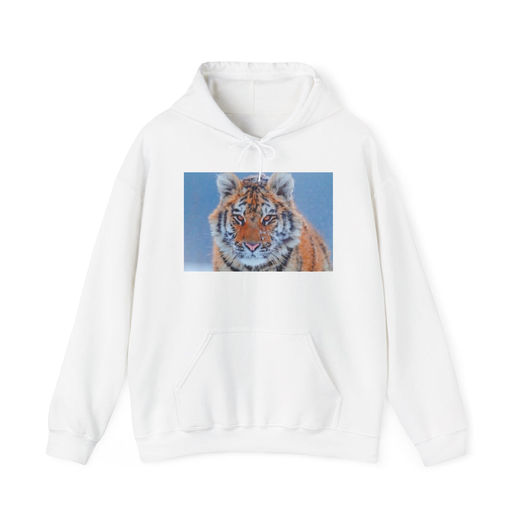 HOODIE NATURE Lovers Hoodie — HOODIE NATURE Nautical Graphic Sweatshirt