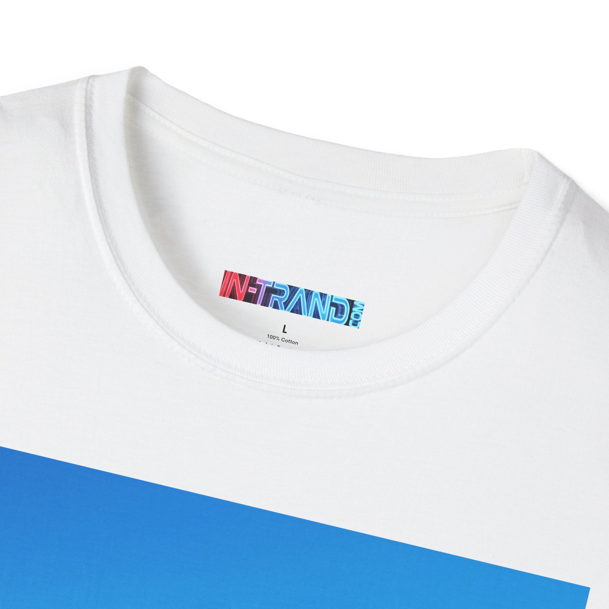 Snowmobile Adventure T-Shirt — "To Move Mountains" Graphic Tee