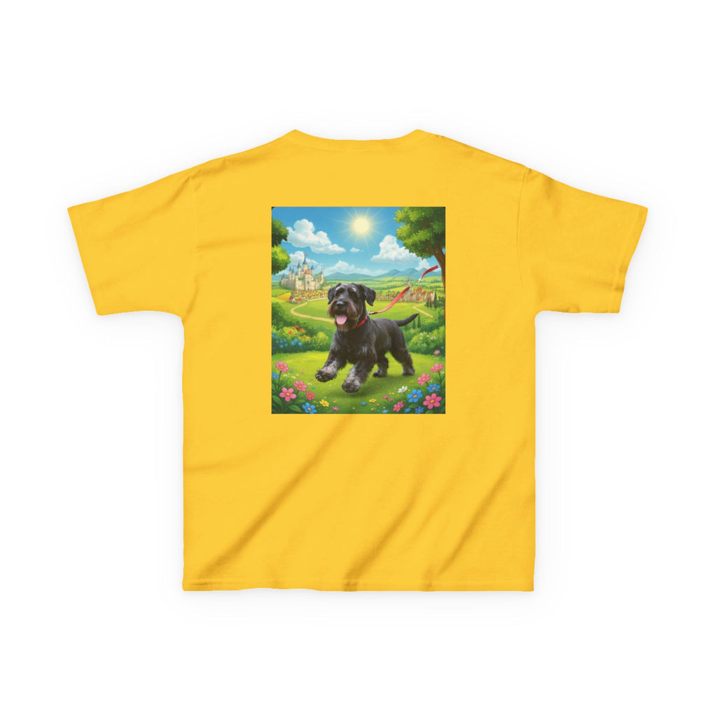 Kids Heavy Cotton™ Tee