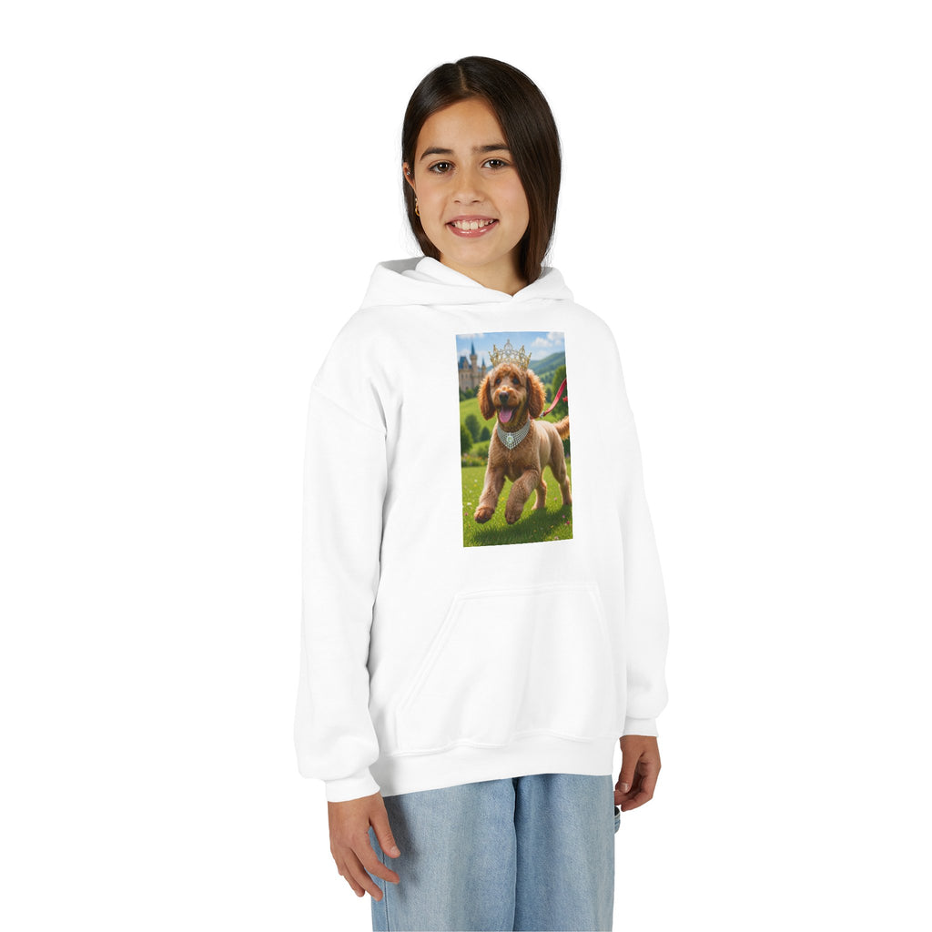 Lovers Dog Hoodie — Best Gift for Dog Lovers