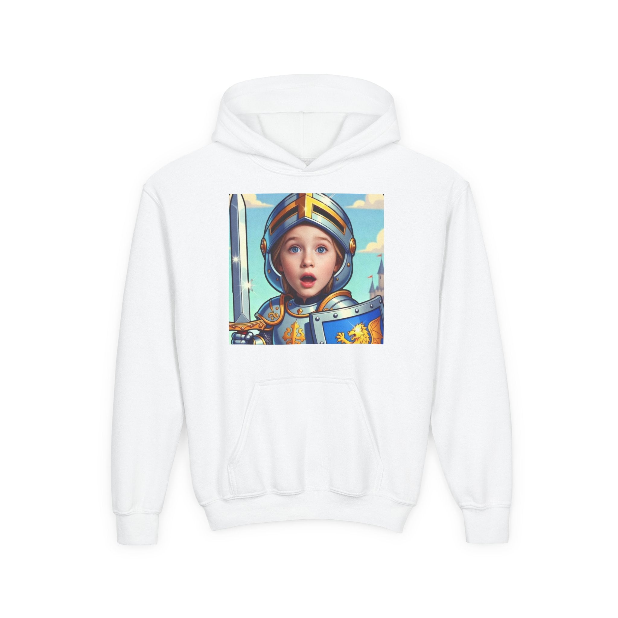Best Gift for Friends and Lovers Hoodie