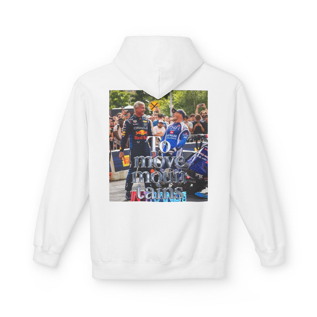 Snowmobile Lover Hoodie — "Best Gift for Snowmobile Lovers"