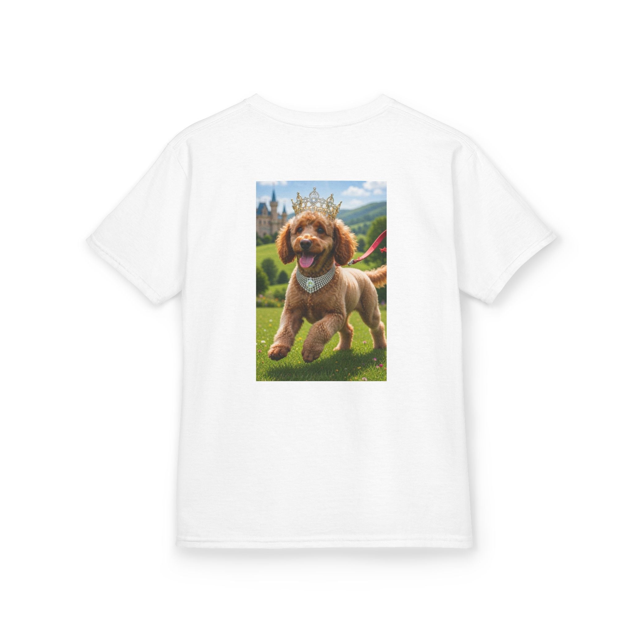 Kids Dog Lovers T-Shirt
