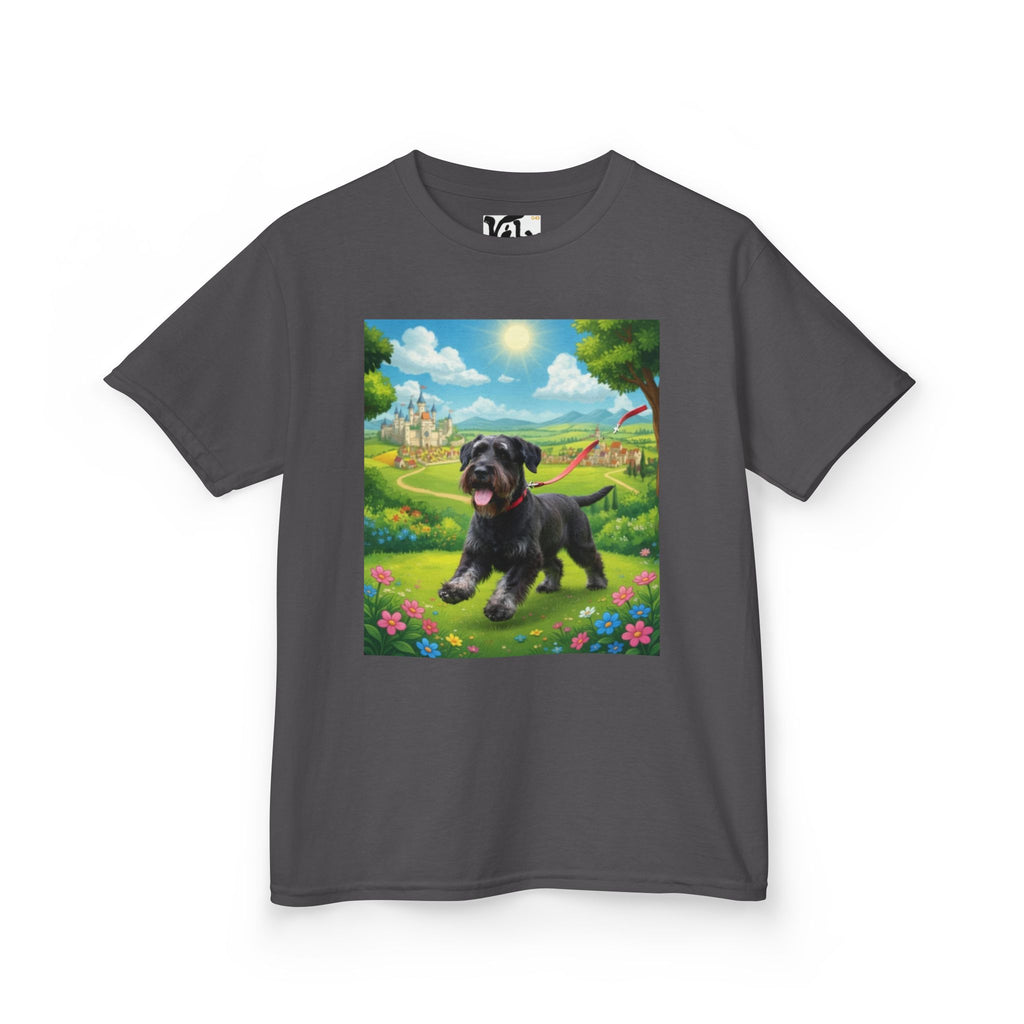 Kids Heavy Cotton™ Tee