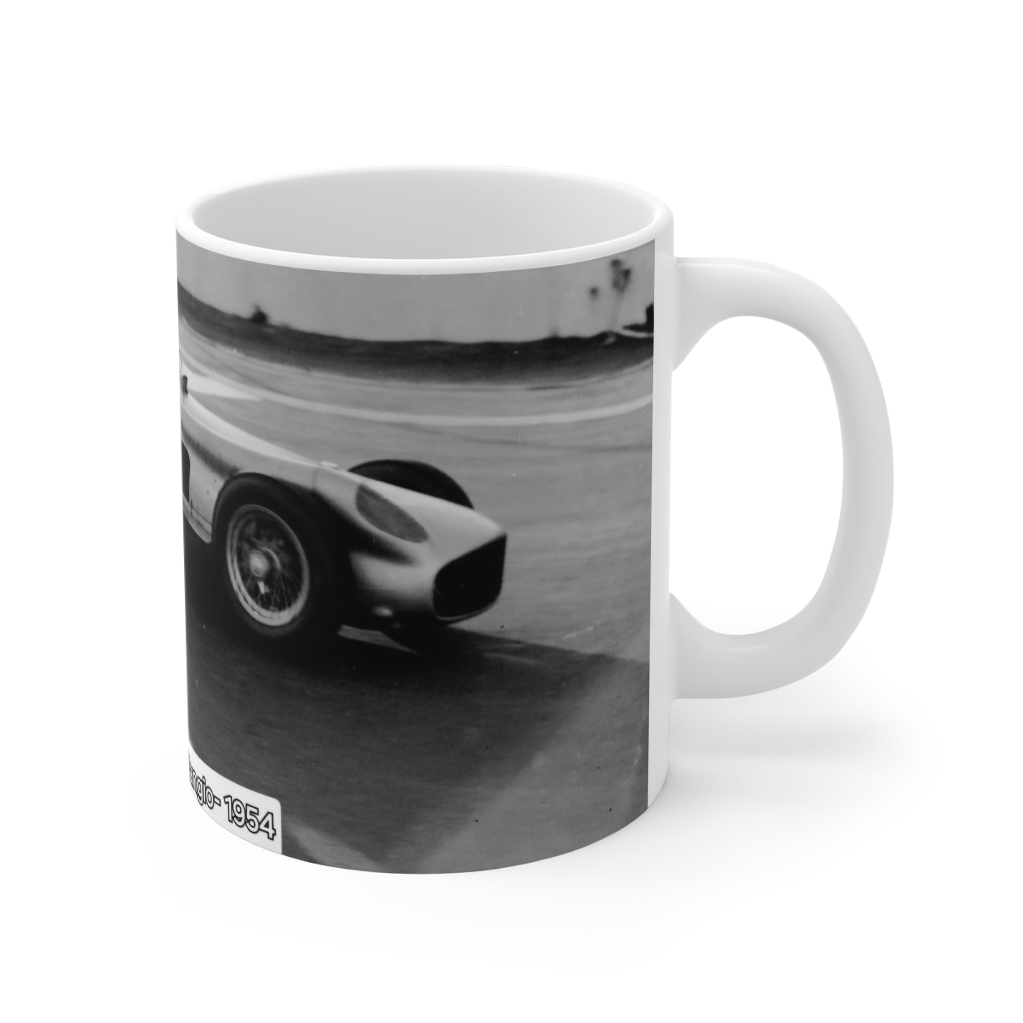 Mug 11oz