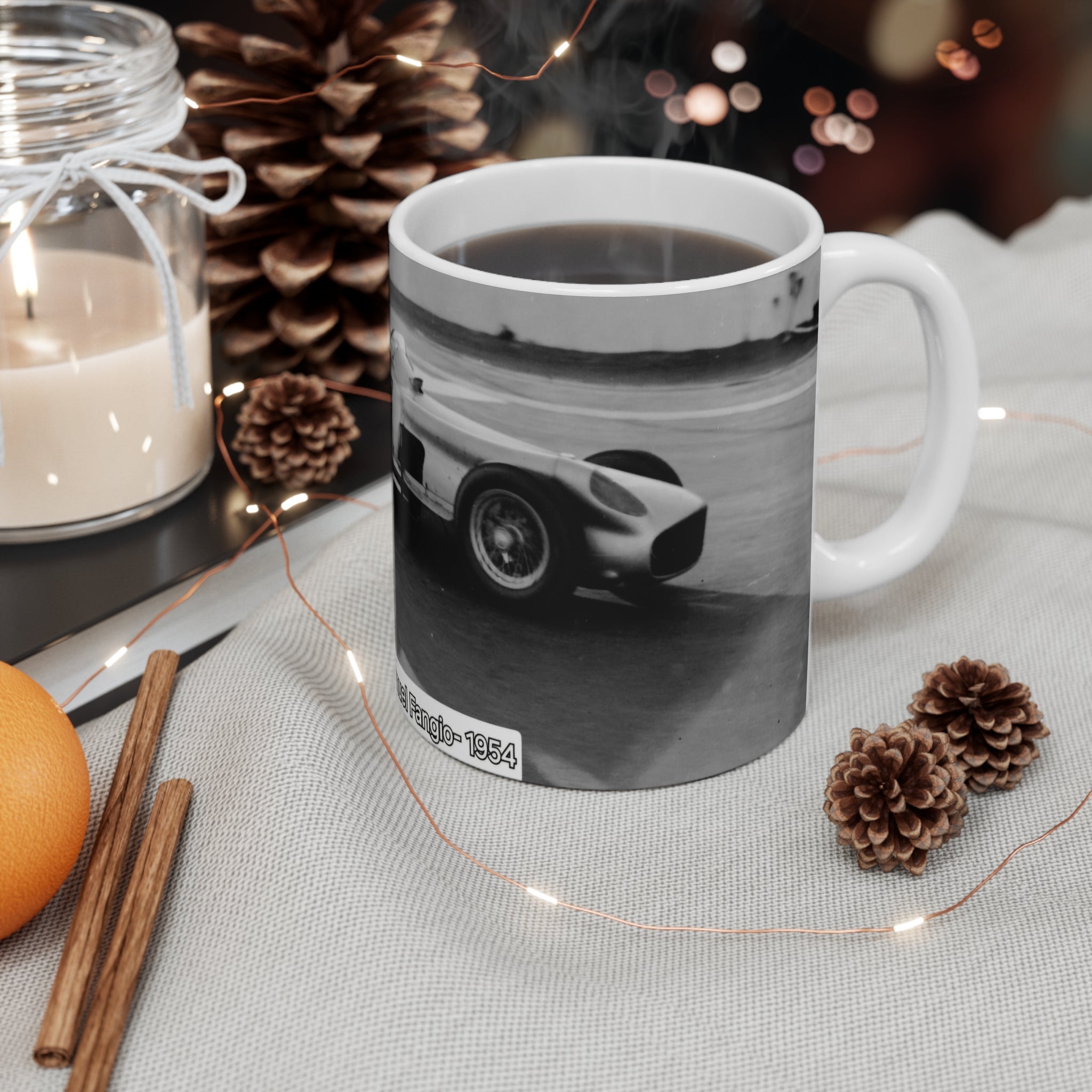 Mug 11oz