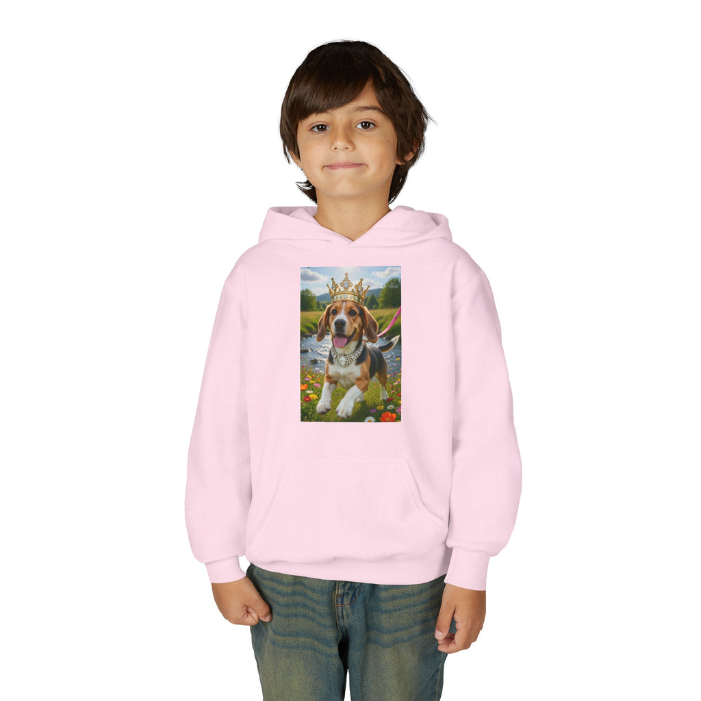 Face Swap Hoodie — Funny Couple Gift for Lovers