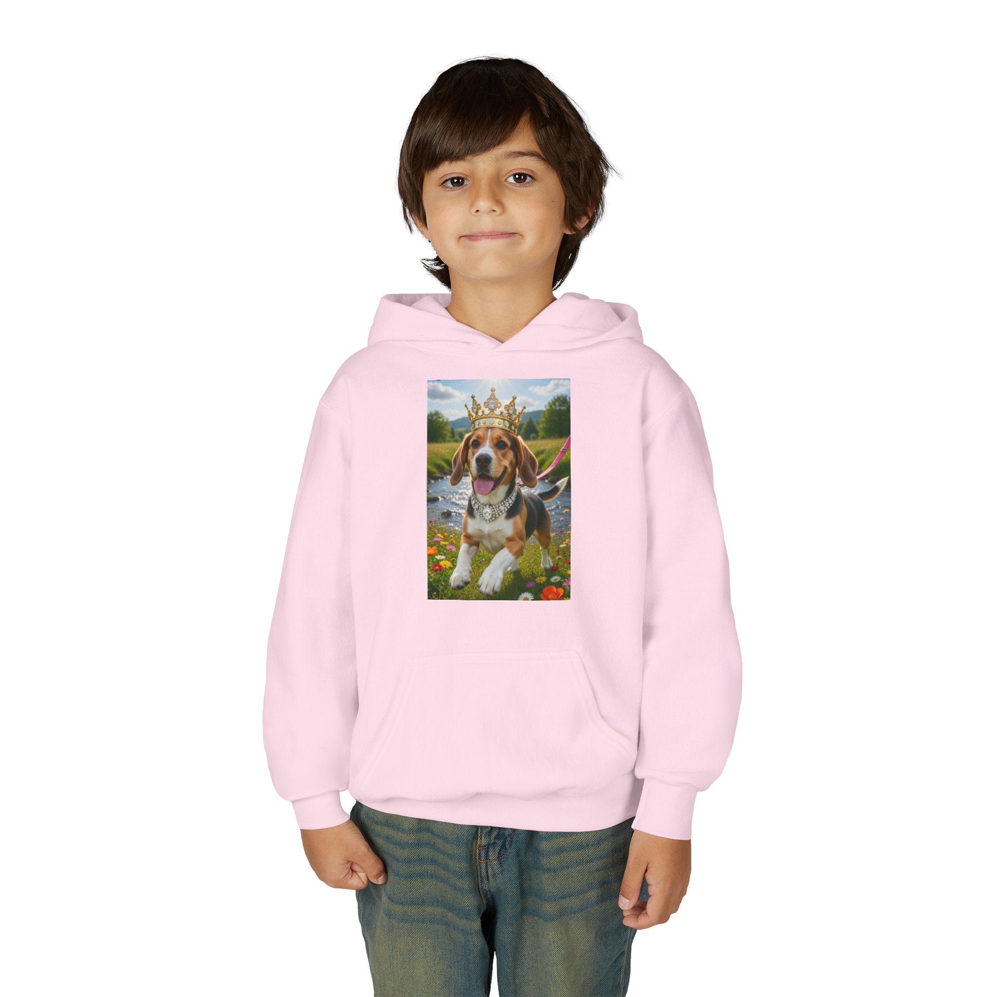 Face Swap Hoodie — Funny Couple Gift for Lovers