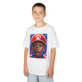 T-SHIRT KIDS Face Swap — Fun Hero Photo Mashup Shirt
