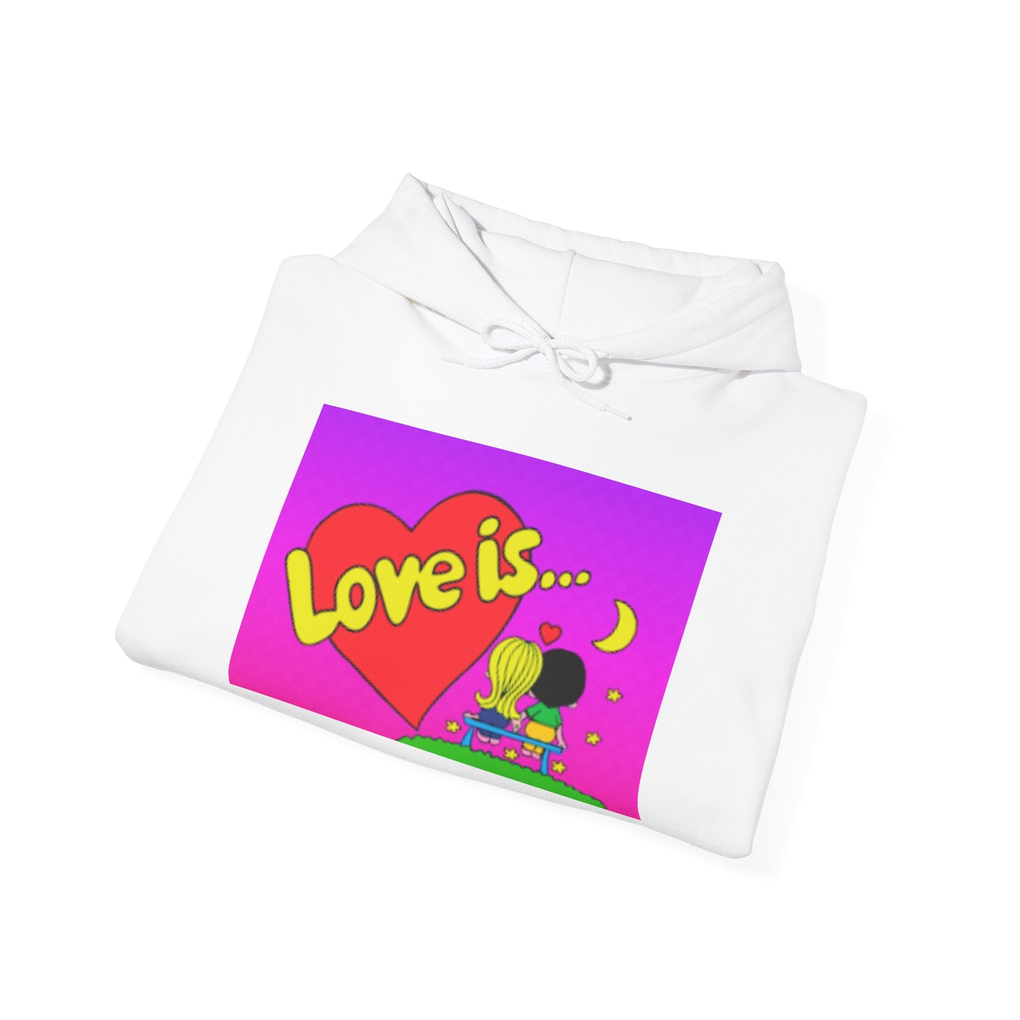 Stylish Hoodie — Best Gift Pullover