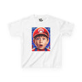T-SHIRT KIDS — Funny Photo Swap Gift for Kids