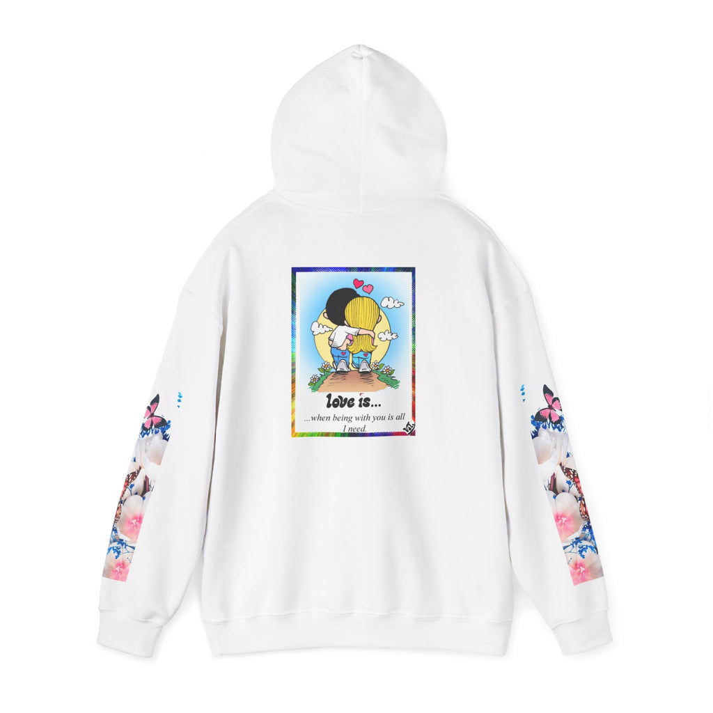 Stylish Hoodie — Best Gift Pullover