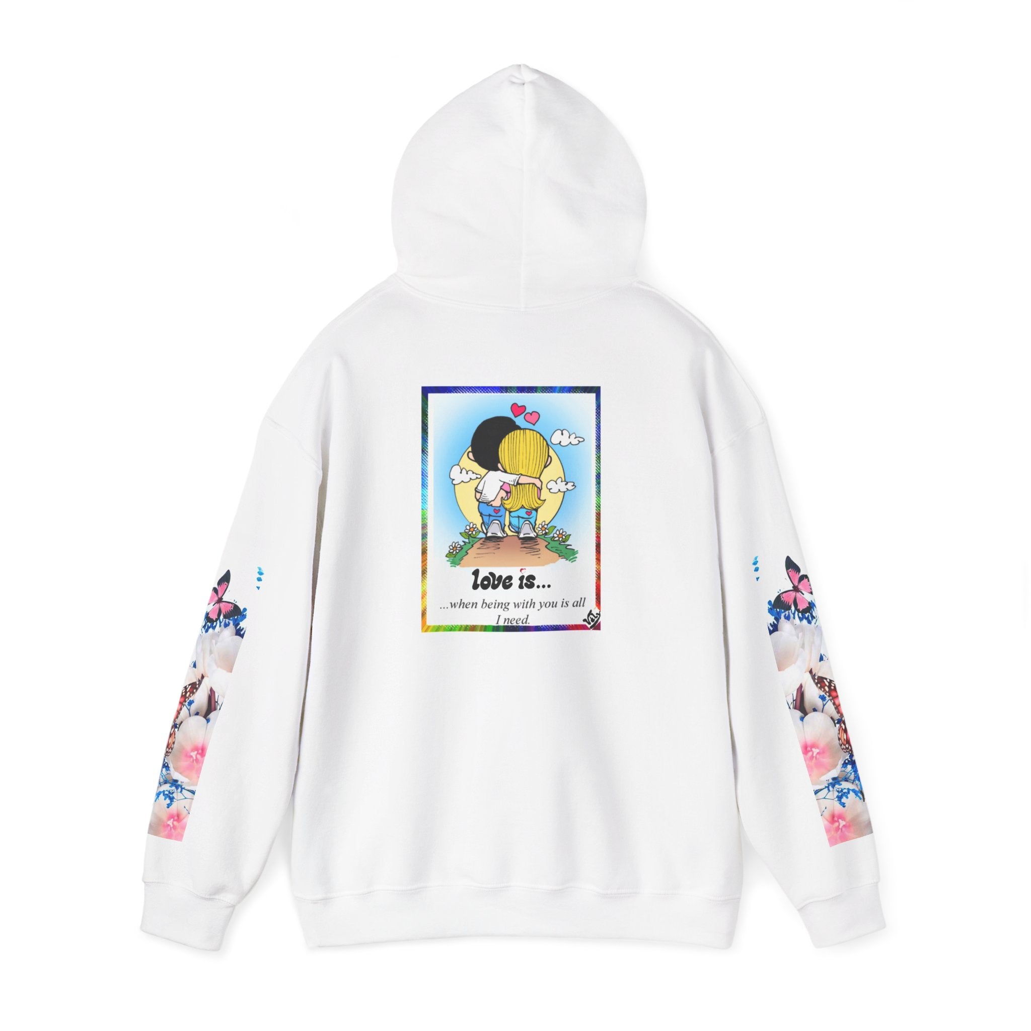 Stylish Hoodie — Best Gift Pullover