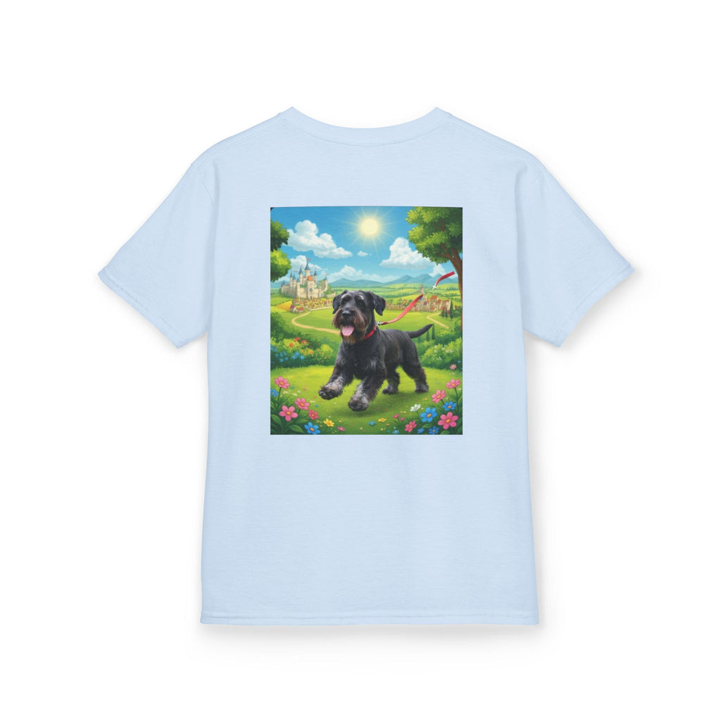 Kids Heavy Cotton™ Tee