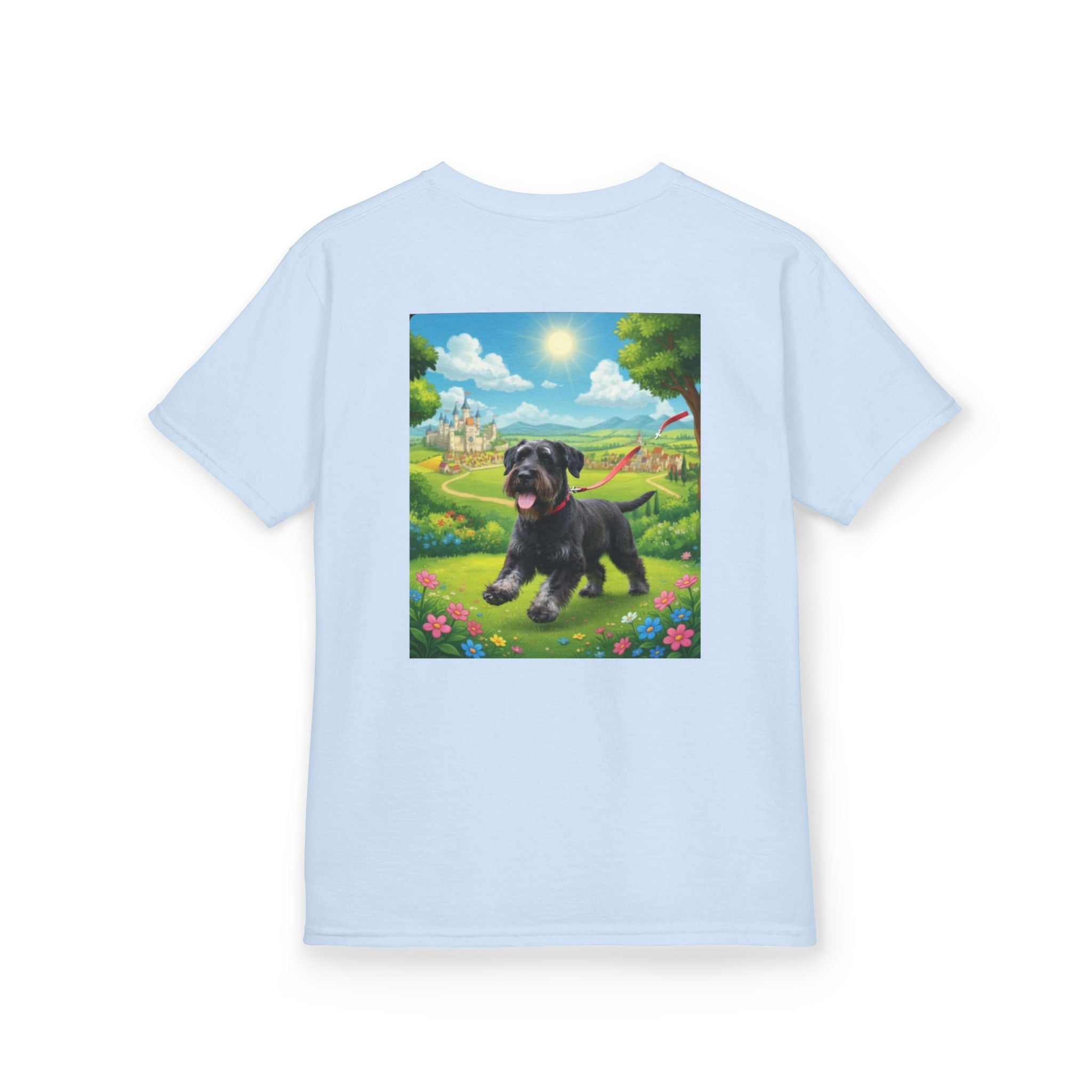 Kids Heavy Cotton™ Tee