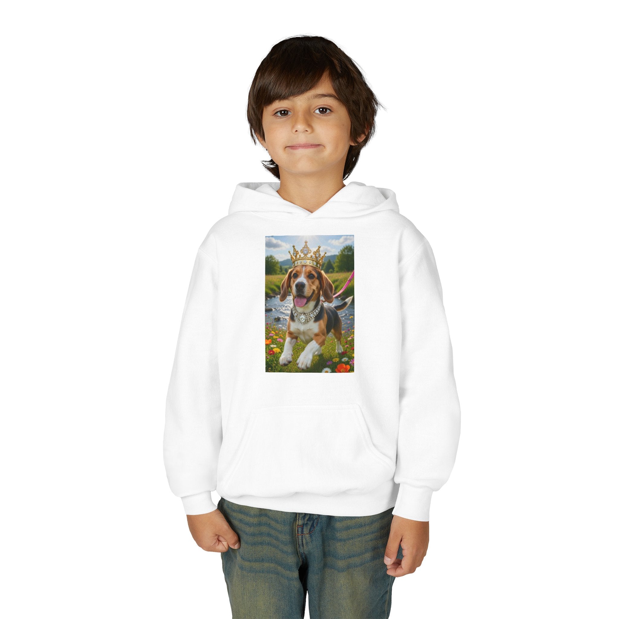 Face Swap Hoodie — Funny Couple Gift for Lovers