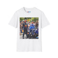 Racing History T-Shirt – "The History of Speed" Motorsport Tee