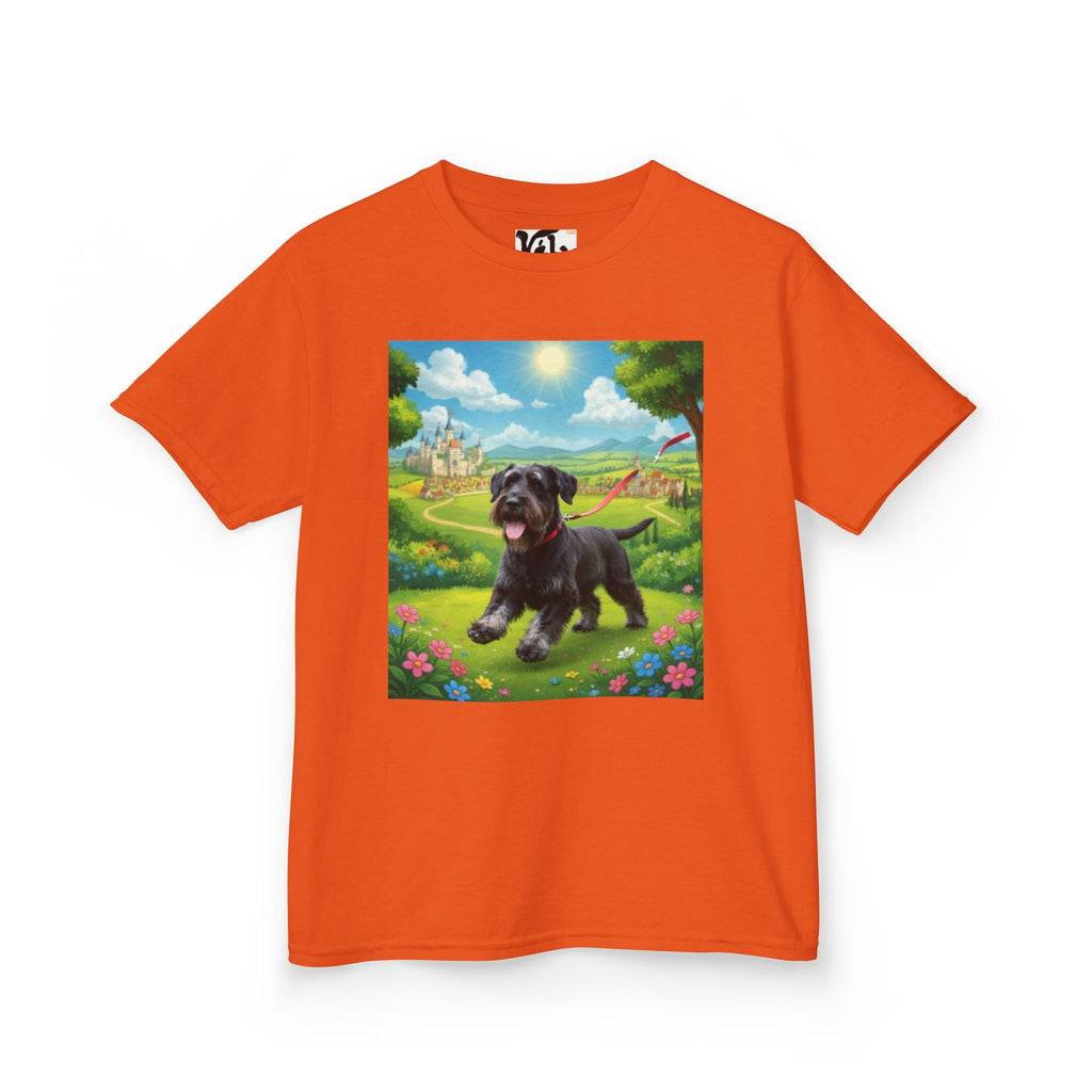 Kids Heavy Cotton™ Tee