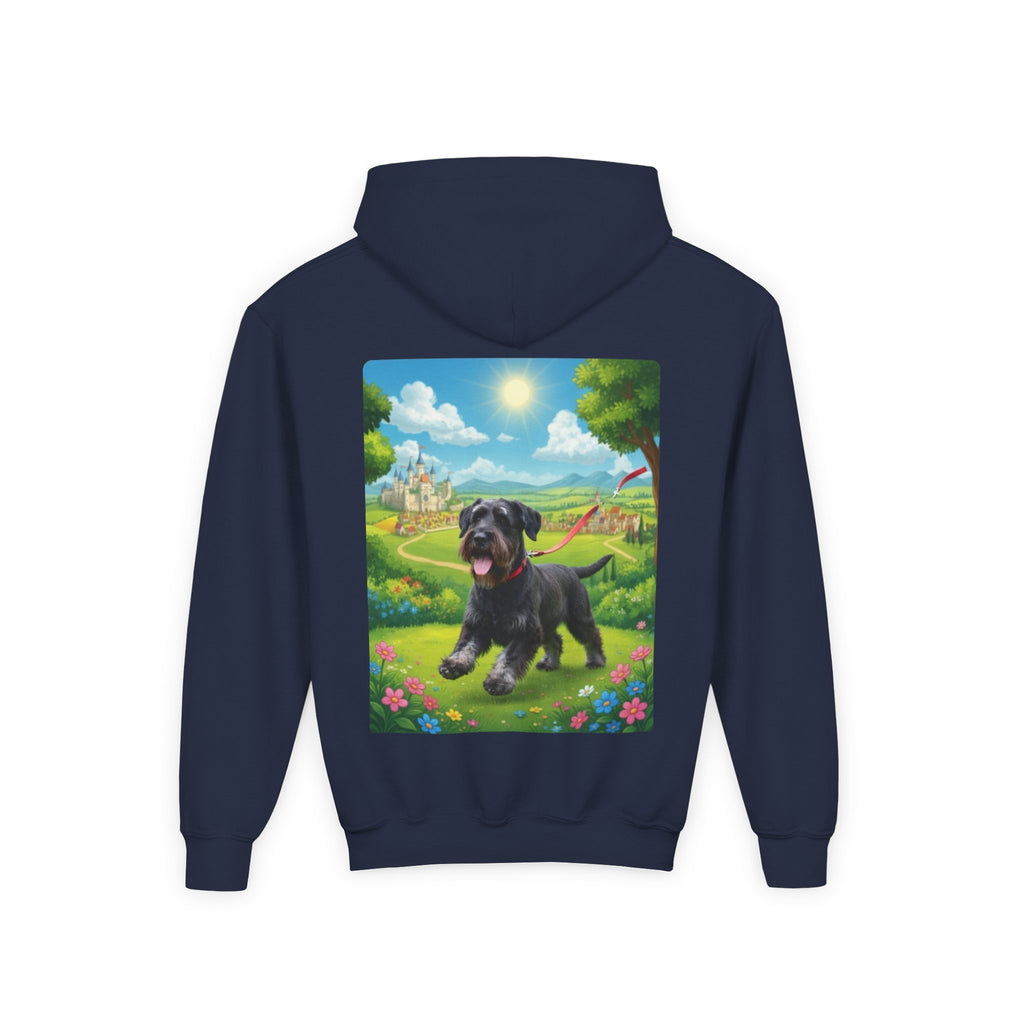 Dog Lovers Hoodie — Best Gift for Dog Lovers
