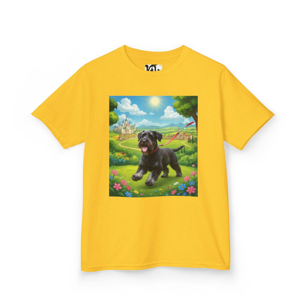 Kids Heavy Cotton™ Tee