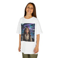💎 Kids Space Adventure Jedi T-Shirt — Graphic Tee for Young Heroes 💎