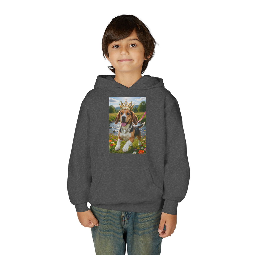 Face Swap Hoodie — Funny Couple Gift for Lovers