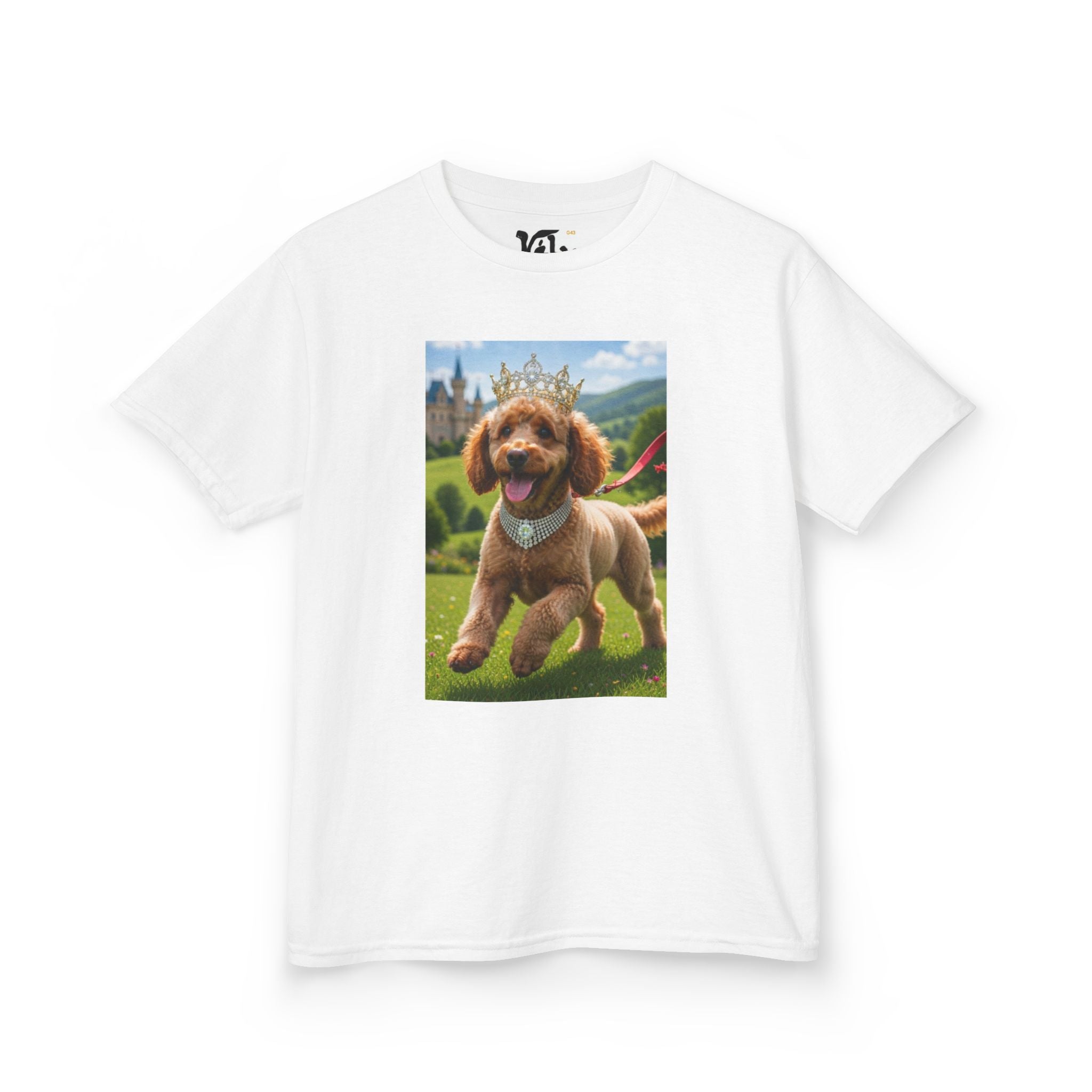 Kids Dog Lovers T-Shirt