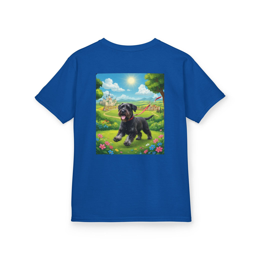 Kids Heavy Cotton™ Tee